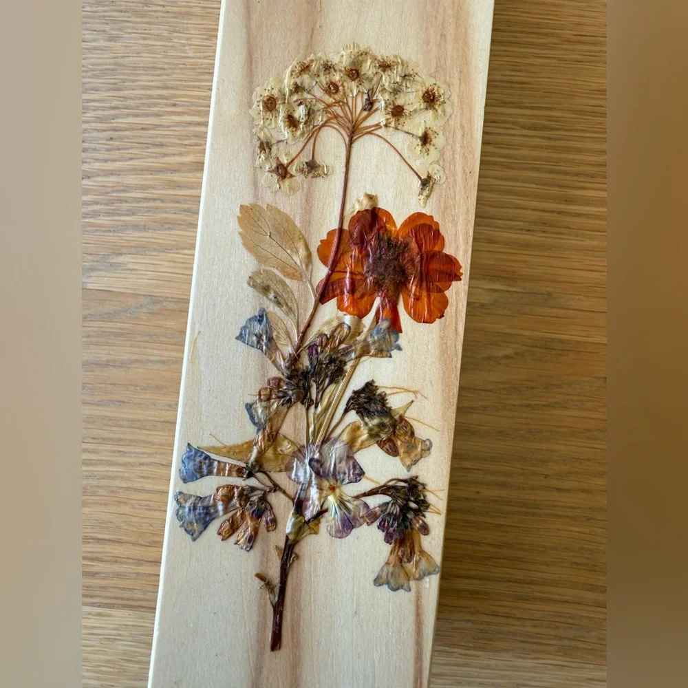 Veronica’s Aspen Works adorable handmade